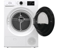 ZESTAW Gorenje Suszarka DPNE92GNLWIFI+Pralka WPNEI94A1SWIFI+Nóżki - 1551514 - zdjęcie 3